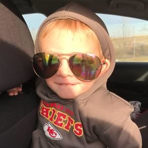 Meet your Posher, Amber